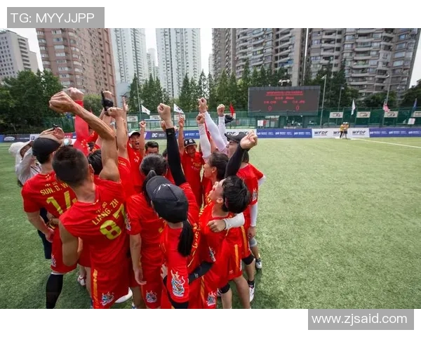 飞盘耐力赛最新排名揭晓杭州飞盘队荣获第六名佳绩