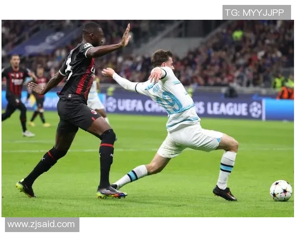 德甲惊现冷门切尔西与AC米兰战成平局红牌事件引发全场热议