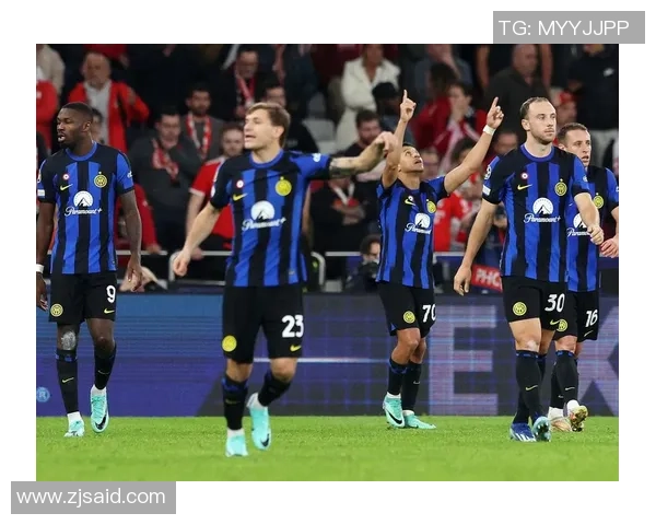 意甲精彩对决本菲卡3-0战胜国米乌龙球成为比赛转折点解析