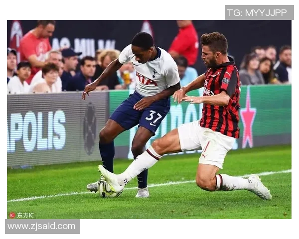 德甲激战热刺绝杀AC米兰全场沸腾精彩集锦回顾