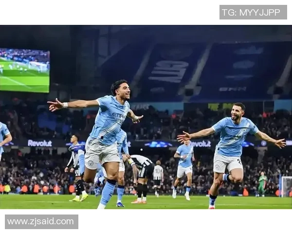 国王杯曼城大胜尤文图斯四球狂潮十大精彩进球回顾