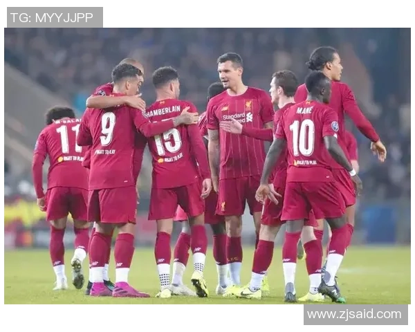 欧冠激战利物浦逆转多特蒙德点球大战引爆全场精彩瞬间回顾