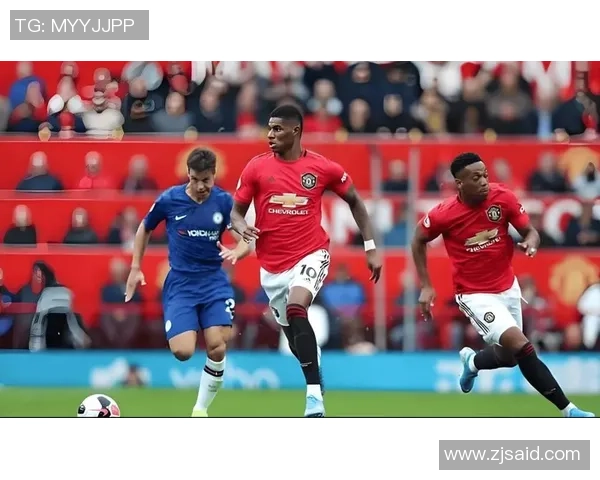 德甲精彩对决曼城逆转切尔西全场沸腾瞬间回顾与分析