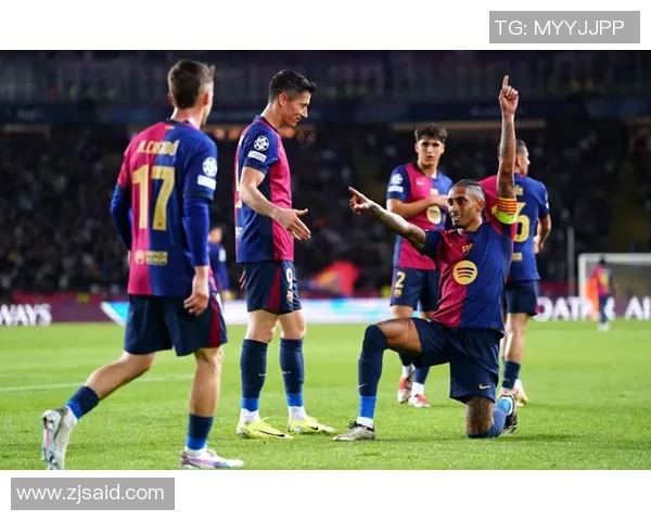 巴萨友谊赛大胜曼城6-2补时进球点燃全场激情